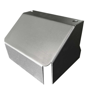 Fabricación de metal personalizado Estampado de piezas Procesamiento de piezas de acero estampadas