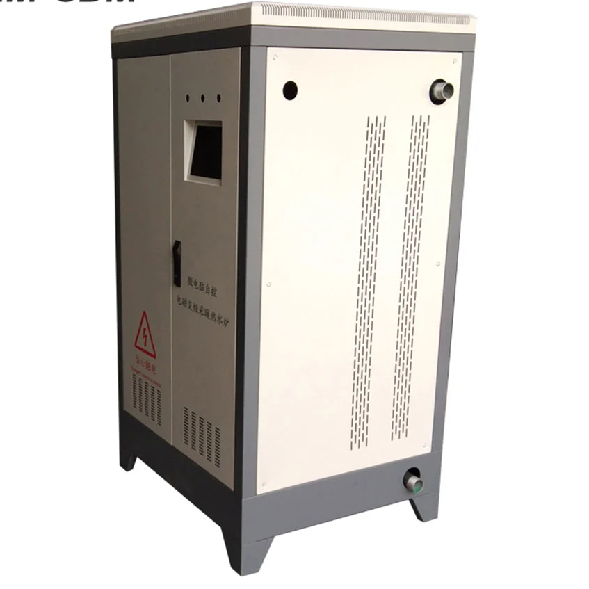 Gabinete de metal para equipos de control de temperatura eléctrica