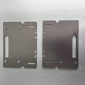 Producto metálico personalizado Estampado de piezas de metal Fabricación de chapa