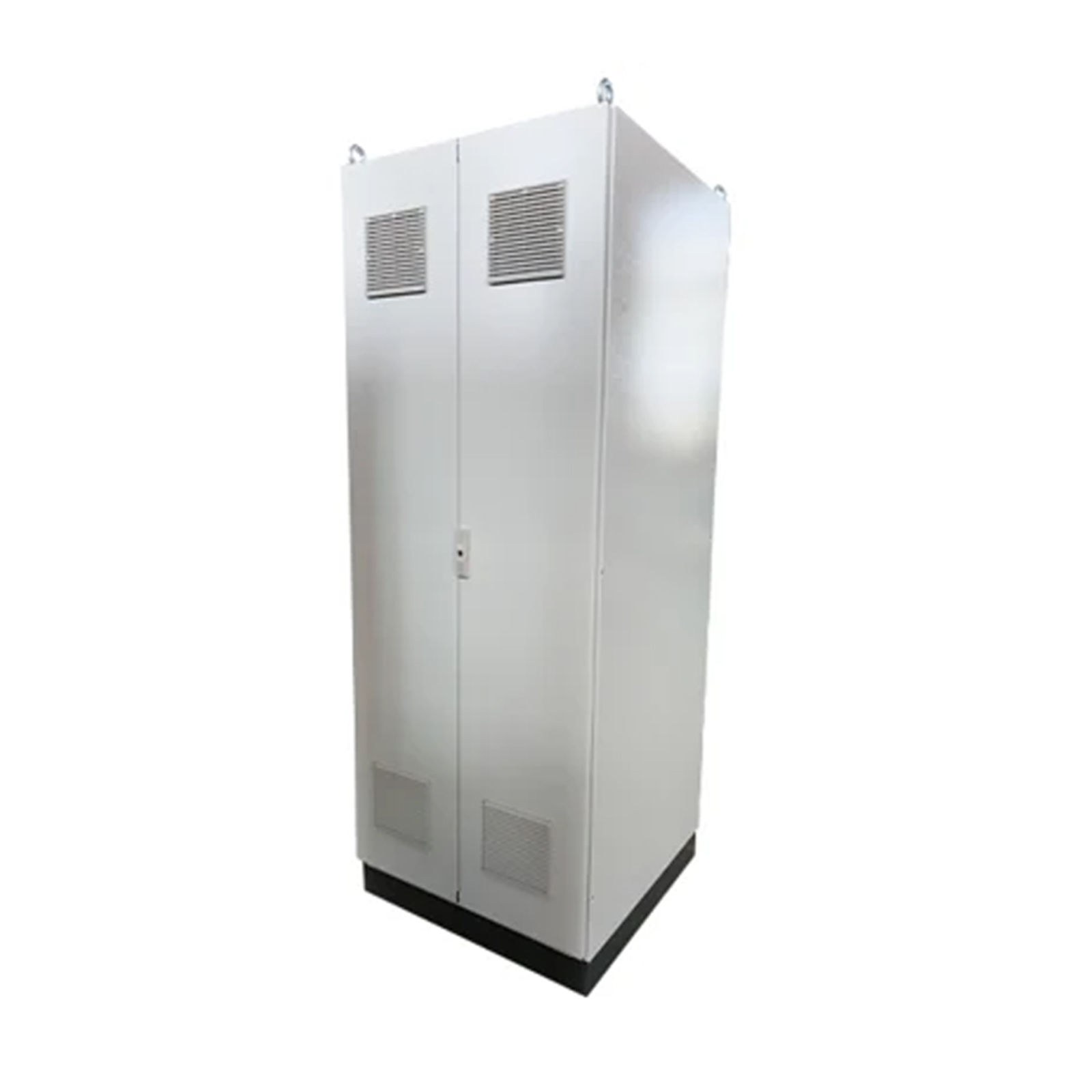 Gabinete eléctrico Caja IP54 Explosion Rittal Electric Metal Cabinet