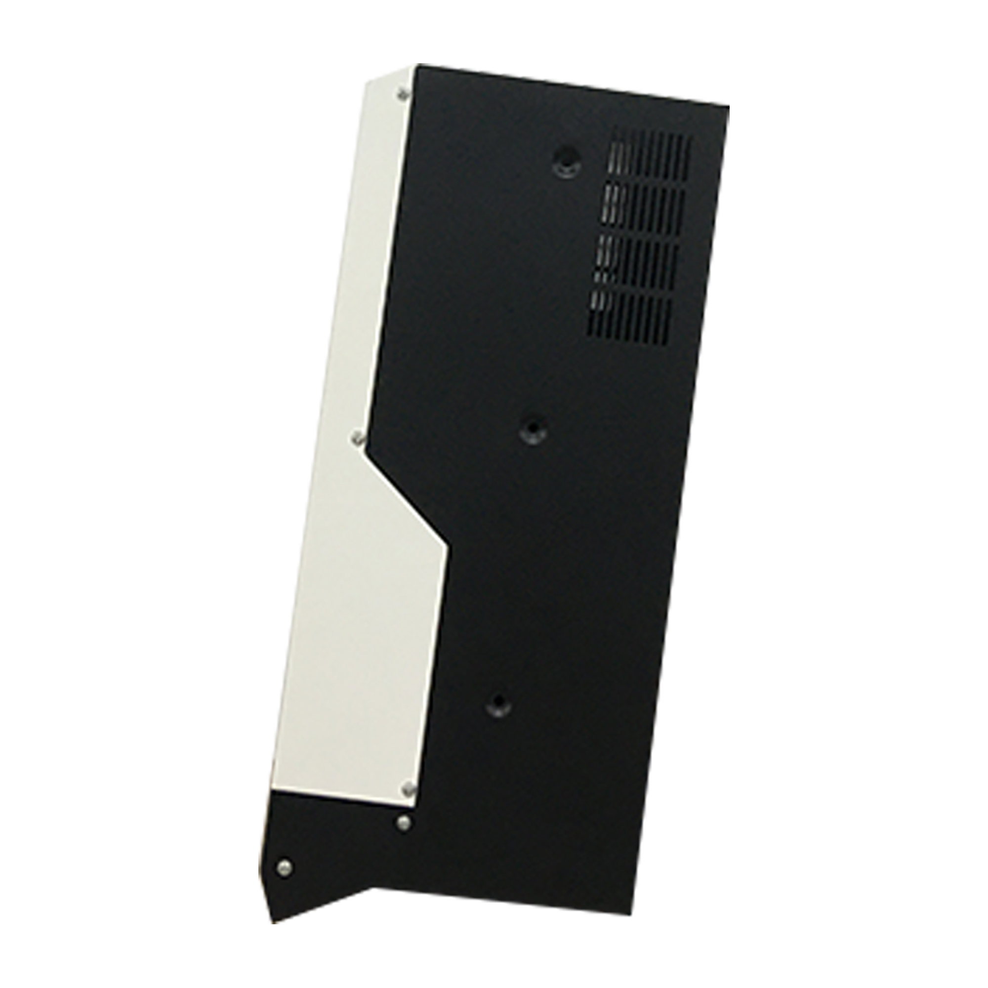 Gabinete eléctrico de caja de chapa de PLC personalizado